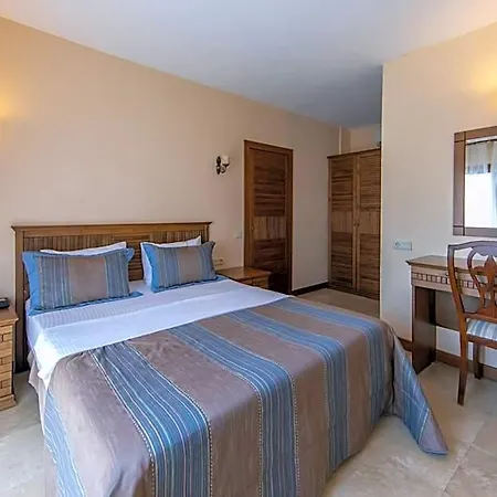 Hotel Ipek Garden Palace 4*