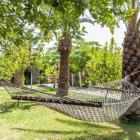 Ipek Garden Palace Yalıçiftlik
