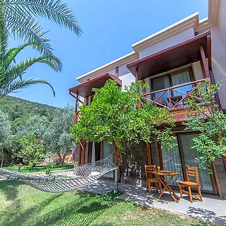 Ipek Garden Palace Ξενοδοχείο