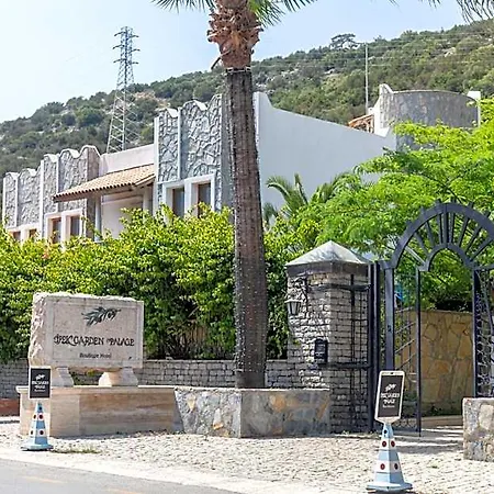 Ipek Garden Palace 4*
