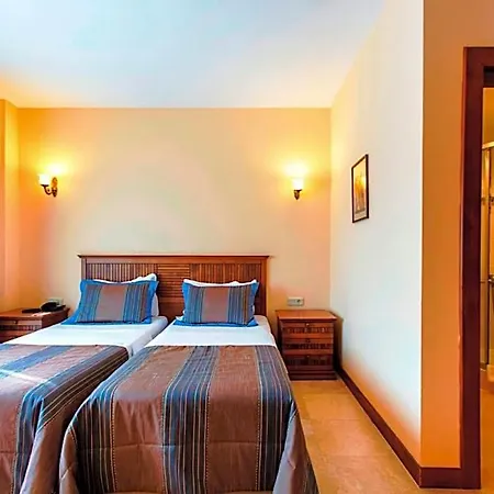 Отель Ipek Garden Palace 4*