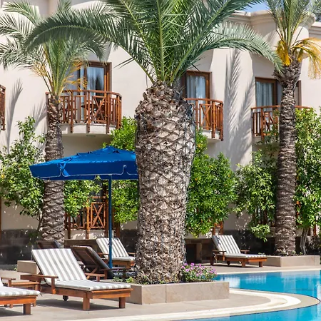 Hotel Ipek Garden Palace