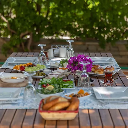 Ipek Garden Palace 4* Yalıçiftlik