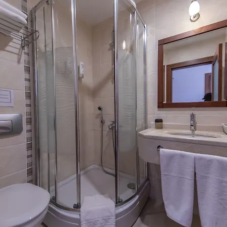 Ipek Garden Palace 4* Yalıçiftlik