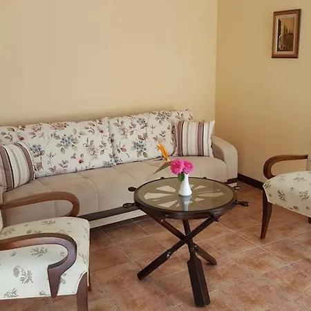Otel Ipek Garden Palace