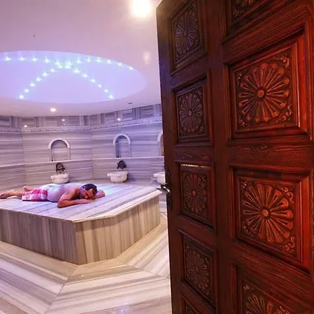 Ipek Garden Palace Otel 4*