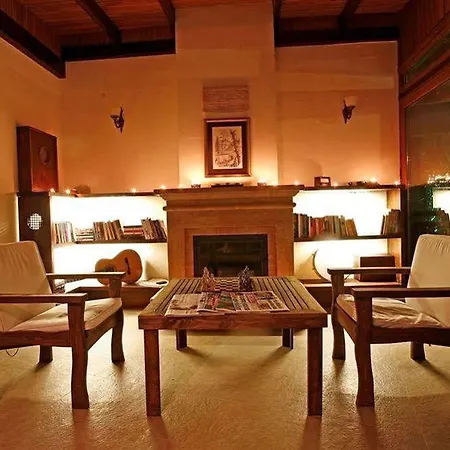 Ipek Garden Palace