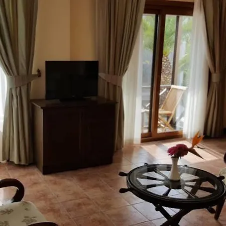 Ipek Garden Palace Otel 4*