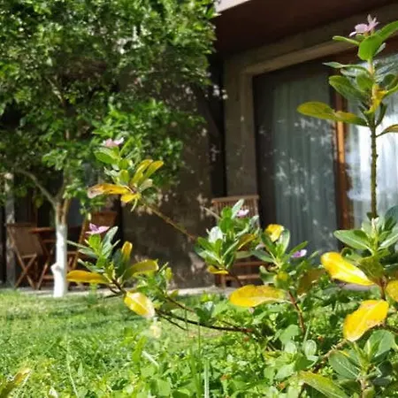 Ipek Garden Palace Otel