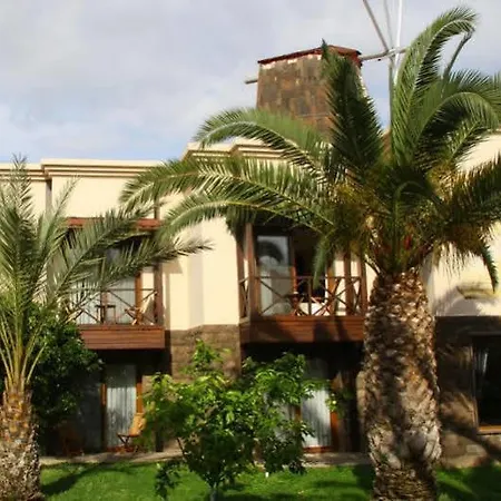 Ipek Garden Palace Otel