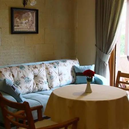 Ipek Garden Palace Yalıçiftlik
