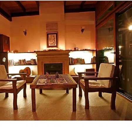 Ipek Garden Palace Otel Yalıçiftlik