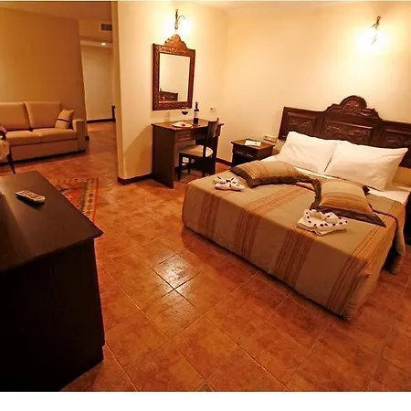 Ipek Garden Palace Otel 4*