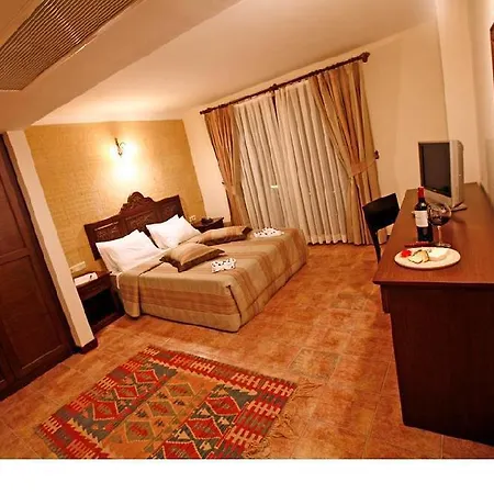Ipek Garden Palace Otel 4*