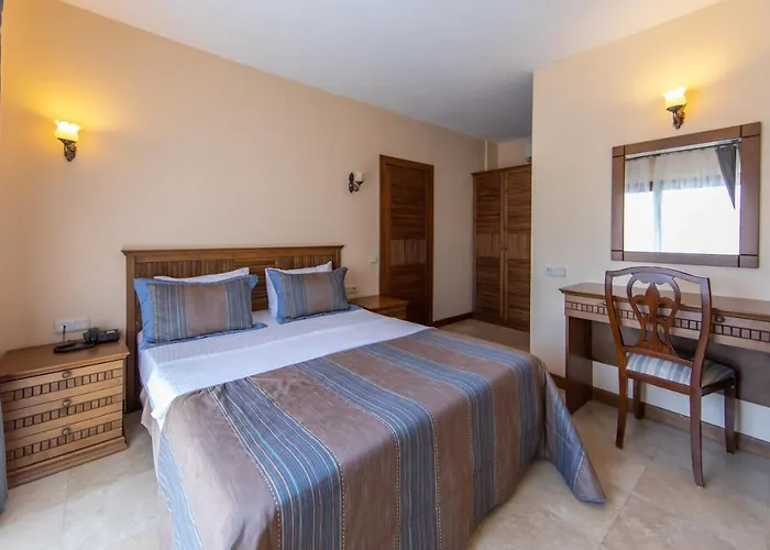 Ξενοδοχείο Ipek Garden Palace 3*