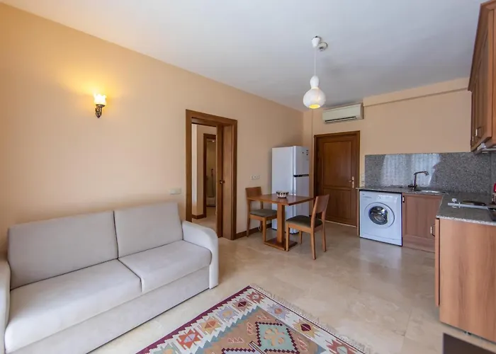 Ipek Garden Palace Ξενοδοχείο Yaliciftlik