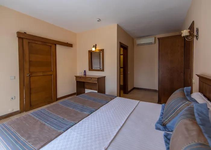 Ipek Garden Palace Ξενοδοχείο Yaliciftlik
