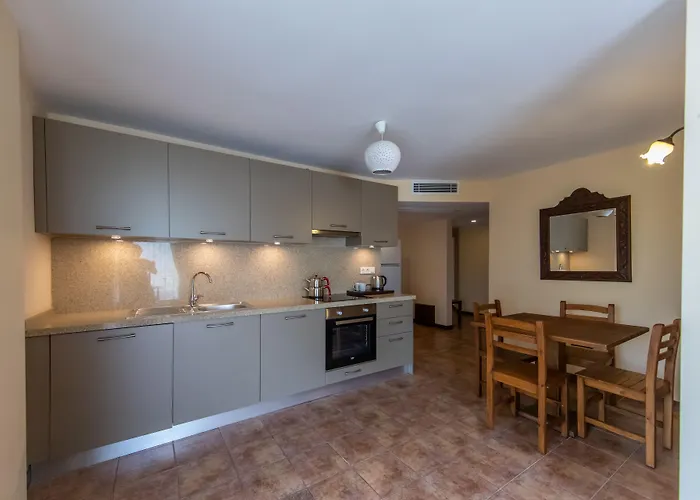 Ξενοδοχείο Ipek Garden Palace Yaliciftlik