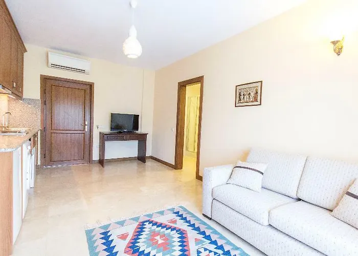 Ipek Garden Palace Ξενοδοχείο Yaliciftlik